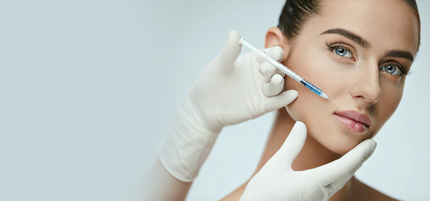 контурная пластика